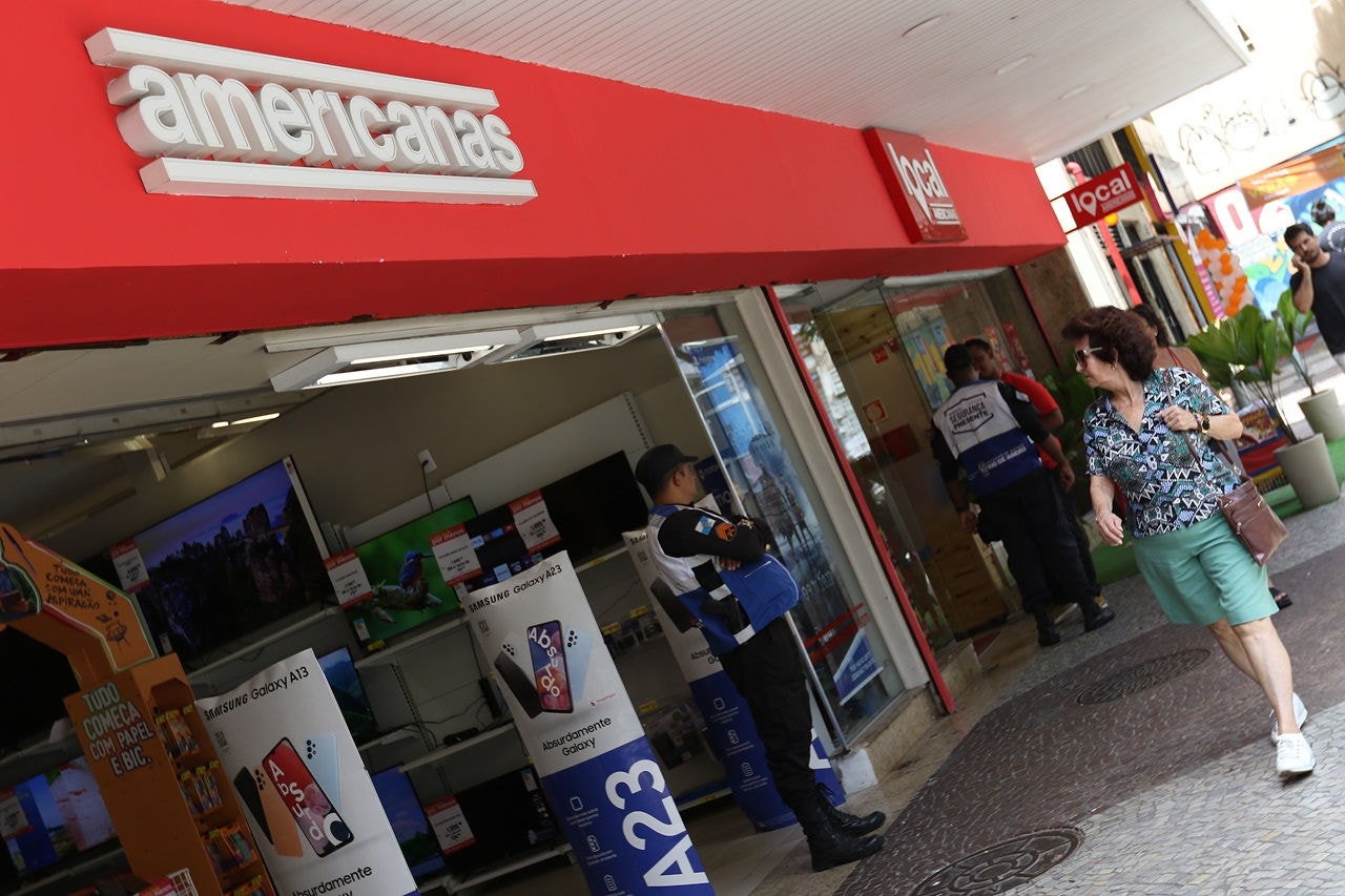 Americanas pretende fortalecer marketplace do grupo após a decisão