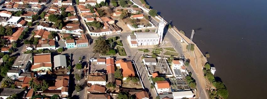 São Francisco MG