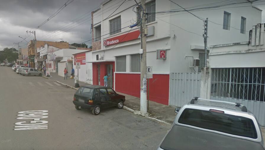 Agência Esmeraldas