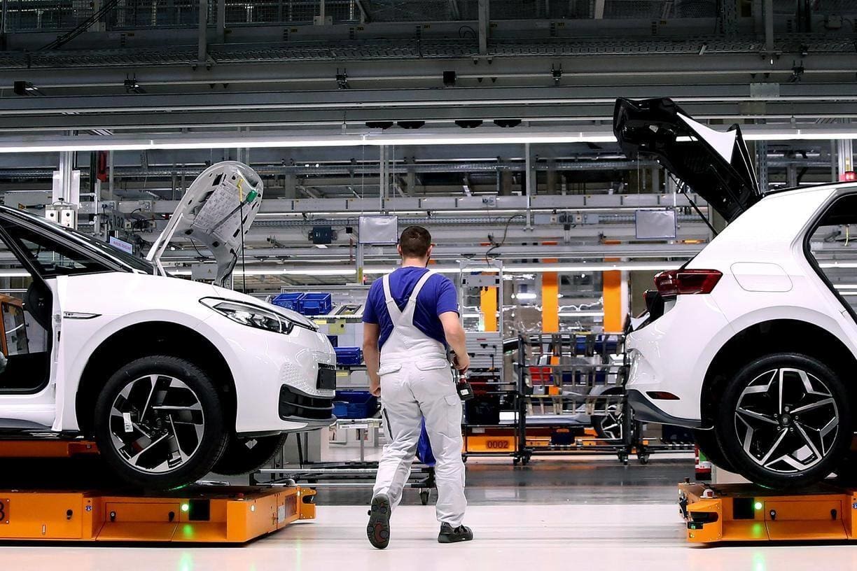 Medidas do governo para reduzir preços de carros, ônibus e caminhões já estão valendo