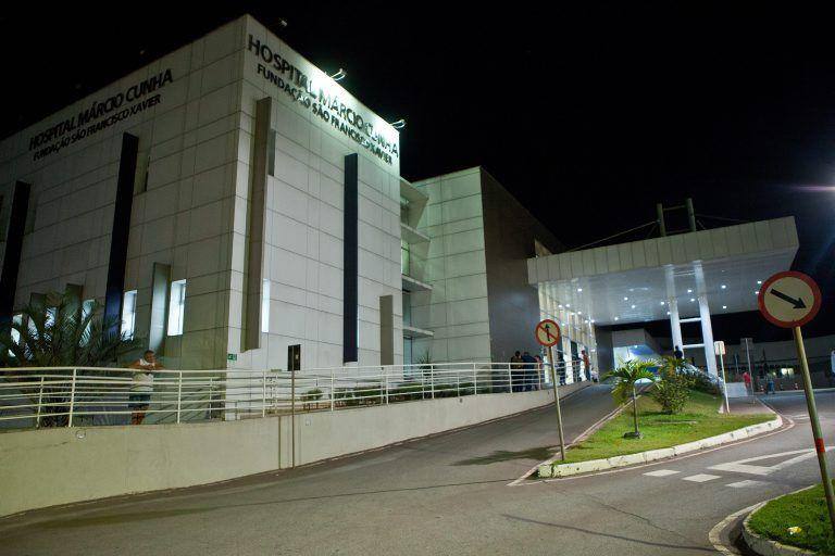 Hospital Márcio Cunha, em Ipatinga, informou ter atingido "seu limite" para atendimentos pediátricos