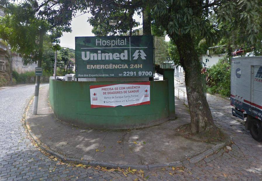 Unimed Petrópolis