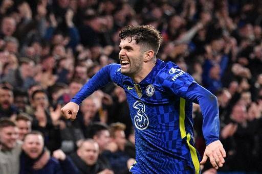 Christian Pulisic