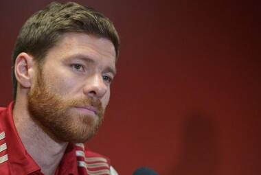 Equipe do técnico Xabi Alonso alcançou os 20 pontos na tabela e voltou a brigar pela vice-liderança da competição