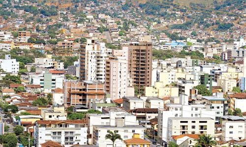 Ipatinga