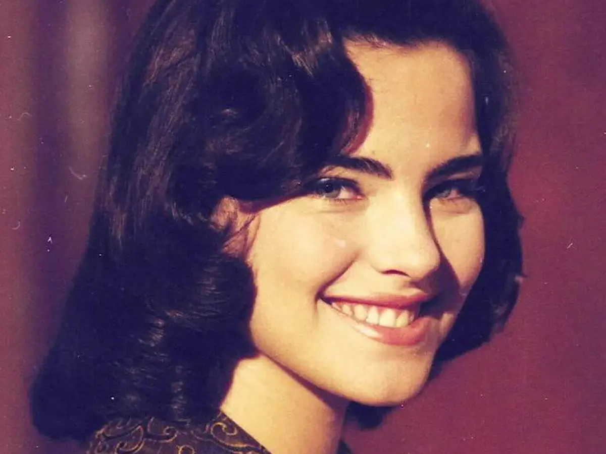 Ana Paula Arósio