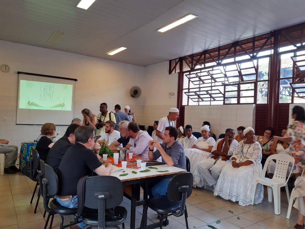 Festas de Iemanjá e Pretos Velhos são reconhecidas como patrimônio de BH