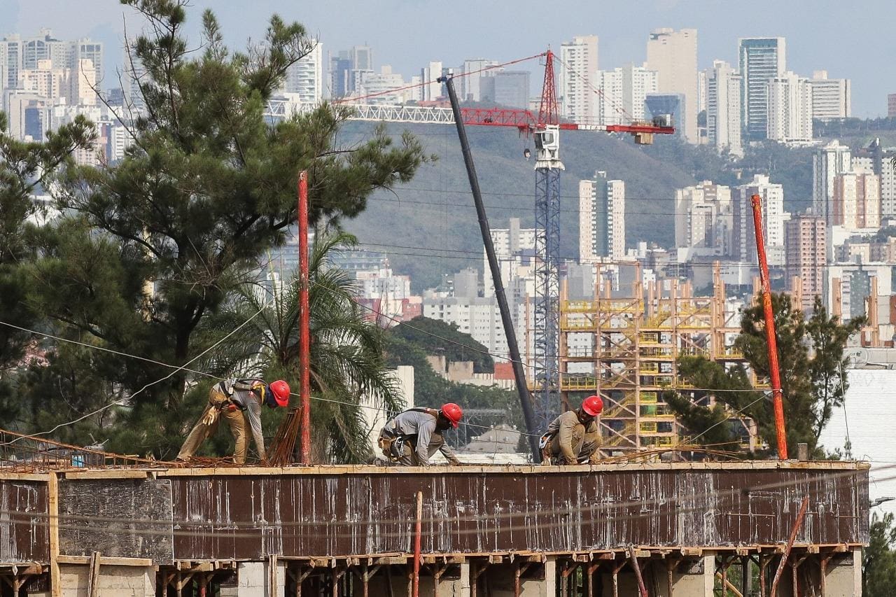 Construção civil