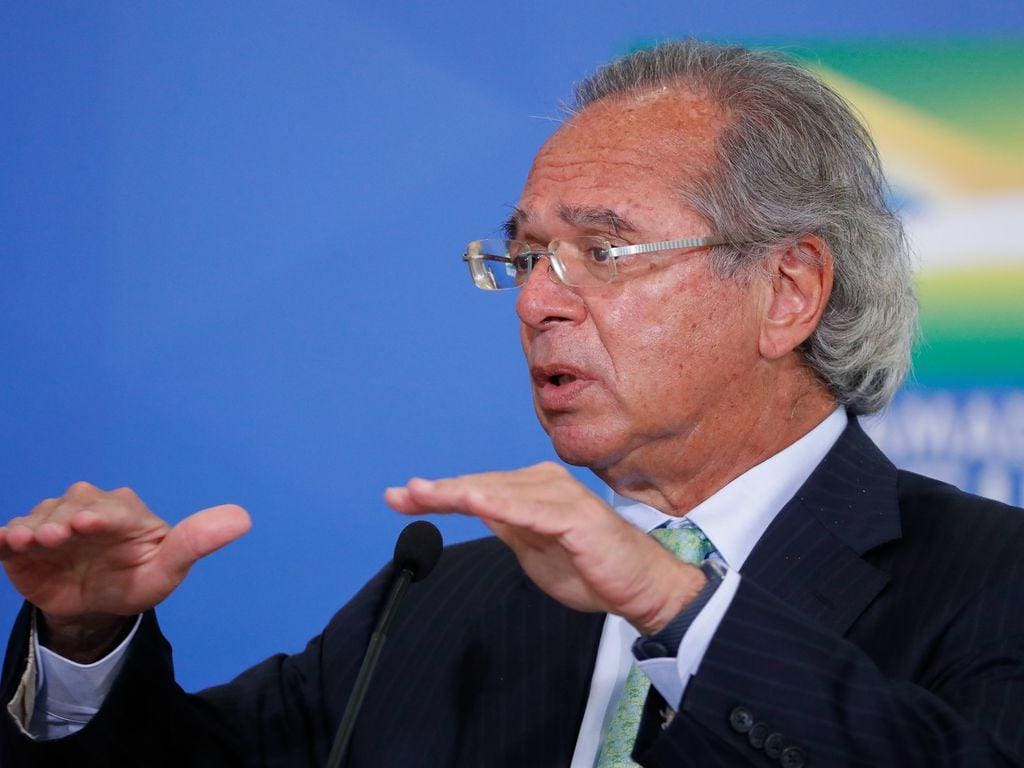 Paulo Guedes