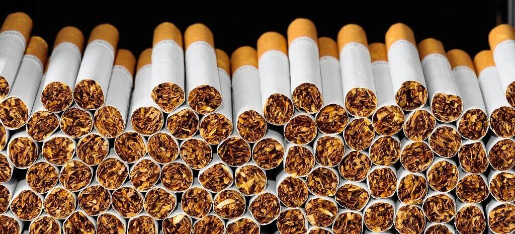 Cigarros