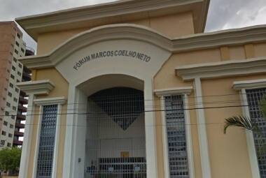 fórum três corações