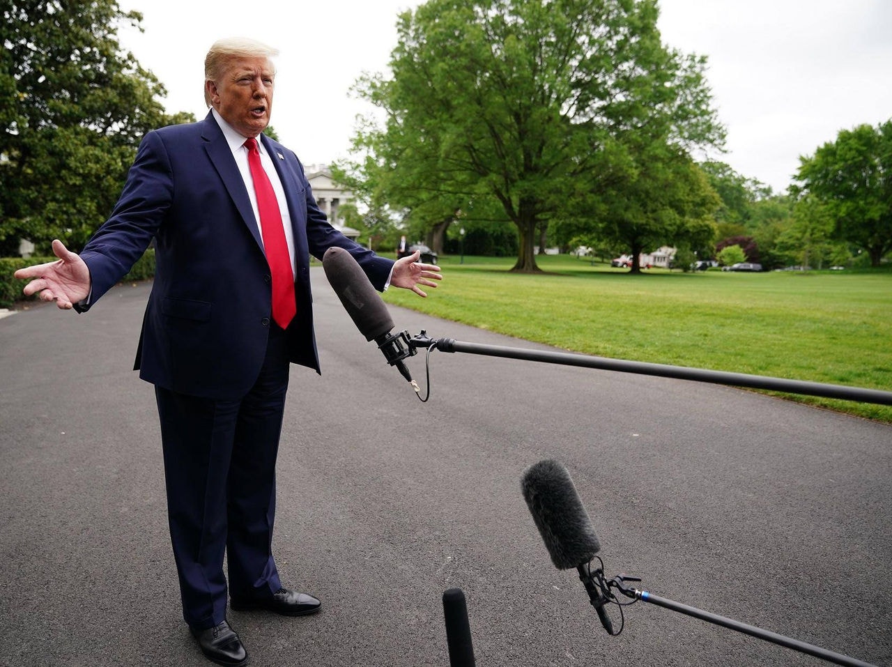 US-POLITICS-TRUMP