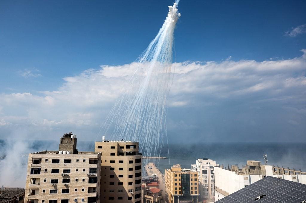 faixa-gaza-hamas-israel