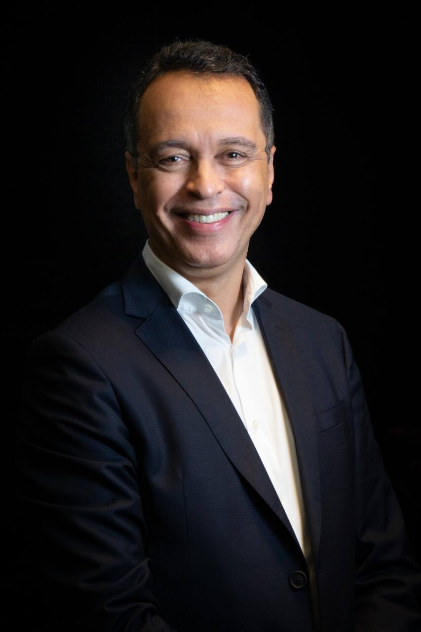 CEO do TSX Group, Paulo Eduardo Pinto.