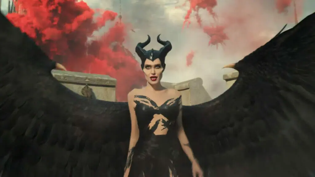 Malévola: Dona do Mal
