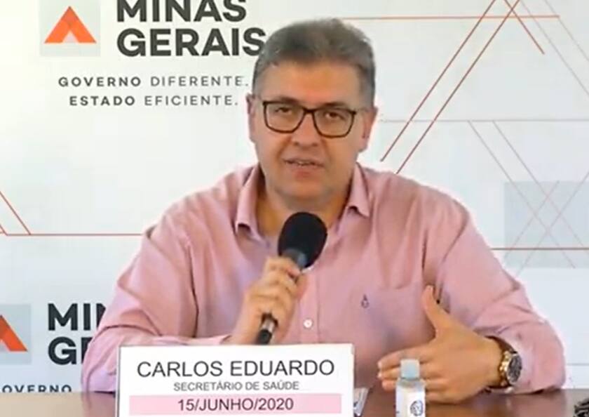 Carlos Eduardo Amaral