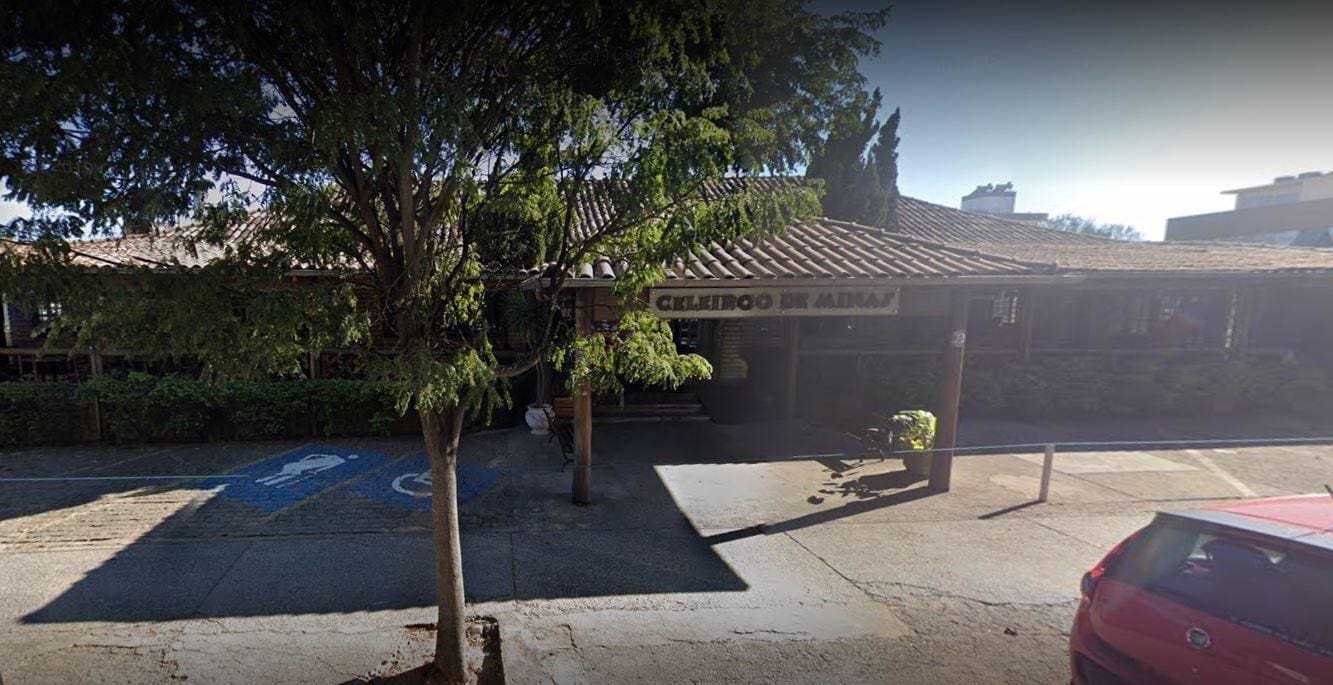 Restaurante era bastante frequentado no barreiro