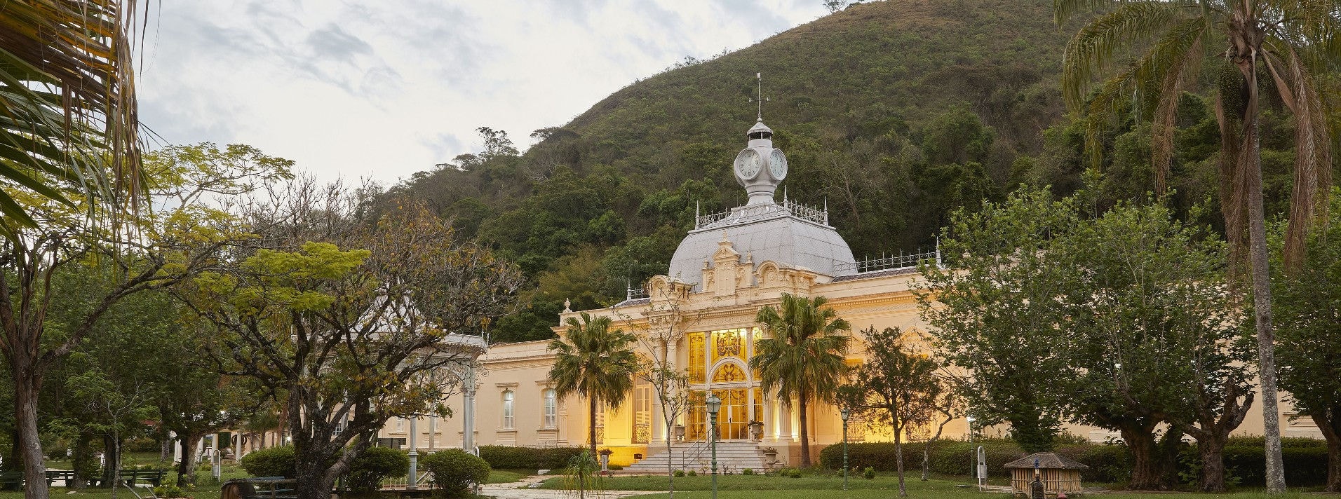 Audiência pública será realizada na quinta-feira (23 de maio)