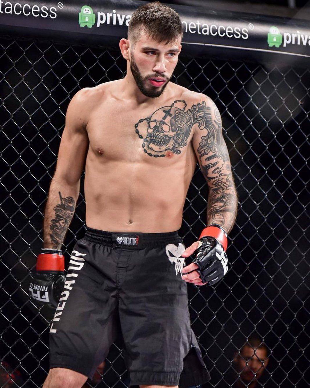 MAtheus Nicolau