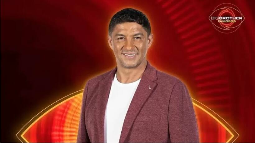 Jardel chegou à final do BBB de Portugal