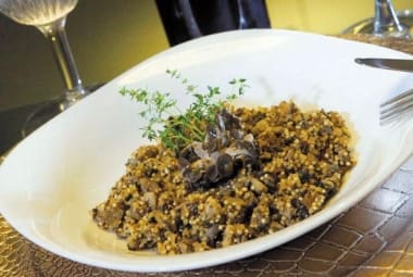 Quinoa
