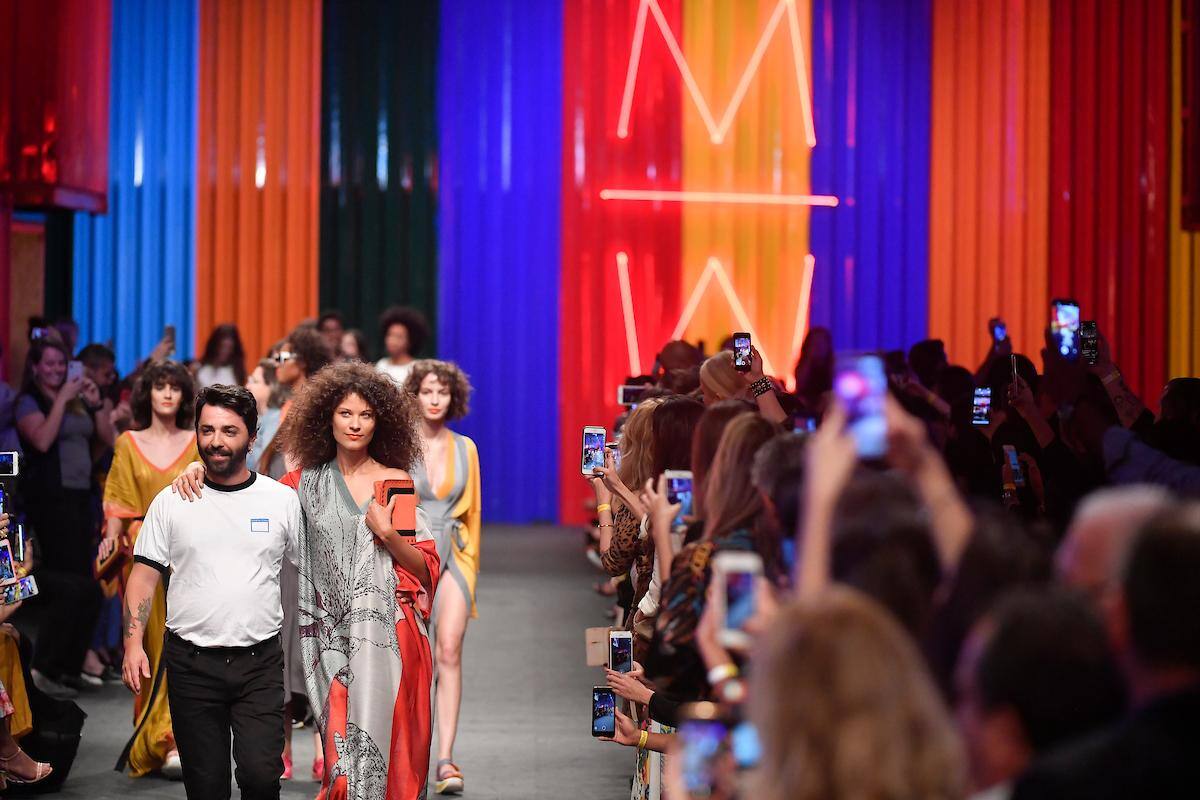 O Minas Trend se consolidou como a principal plataforma de geração de negócios da moda no Brasil