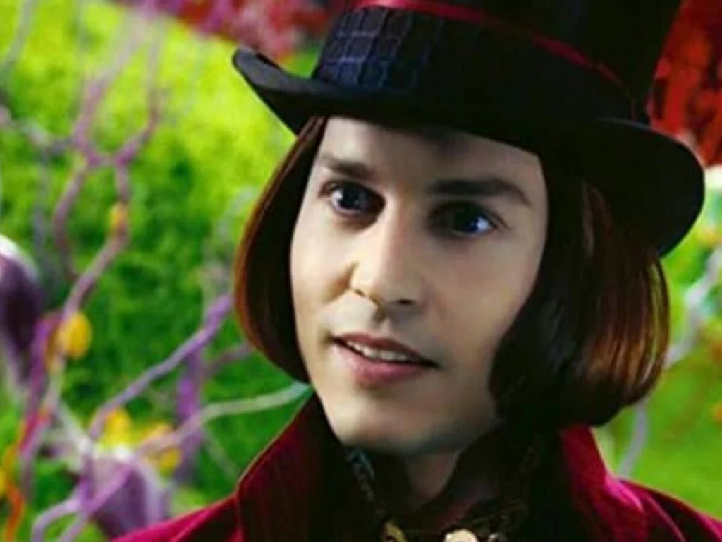 Filme com Johnny Depp completa 20 anos em 2025 e está disponível na Max