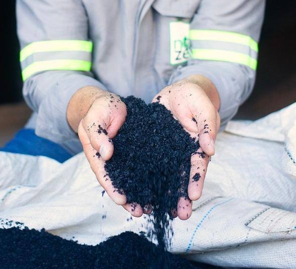 Biochar 2