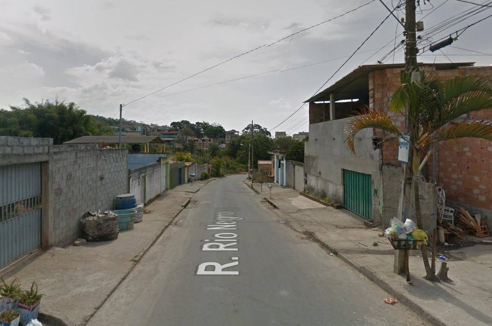 Crime aconteceu em Sarzedo, na região metropolitana de Belo Horizonte