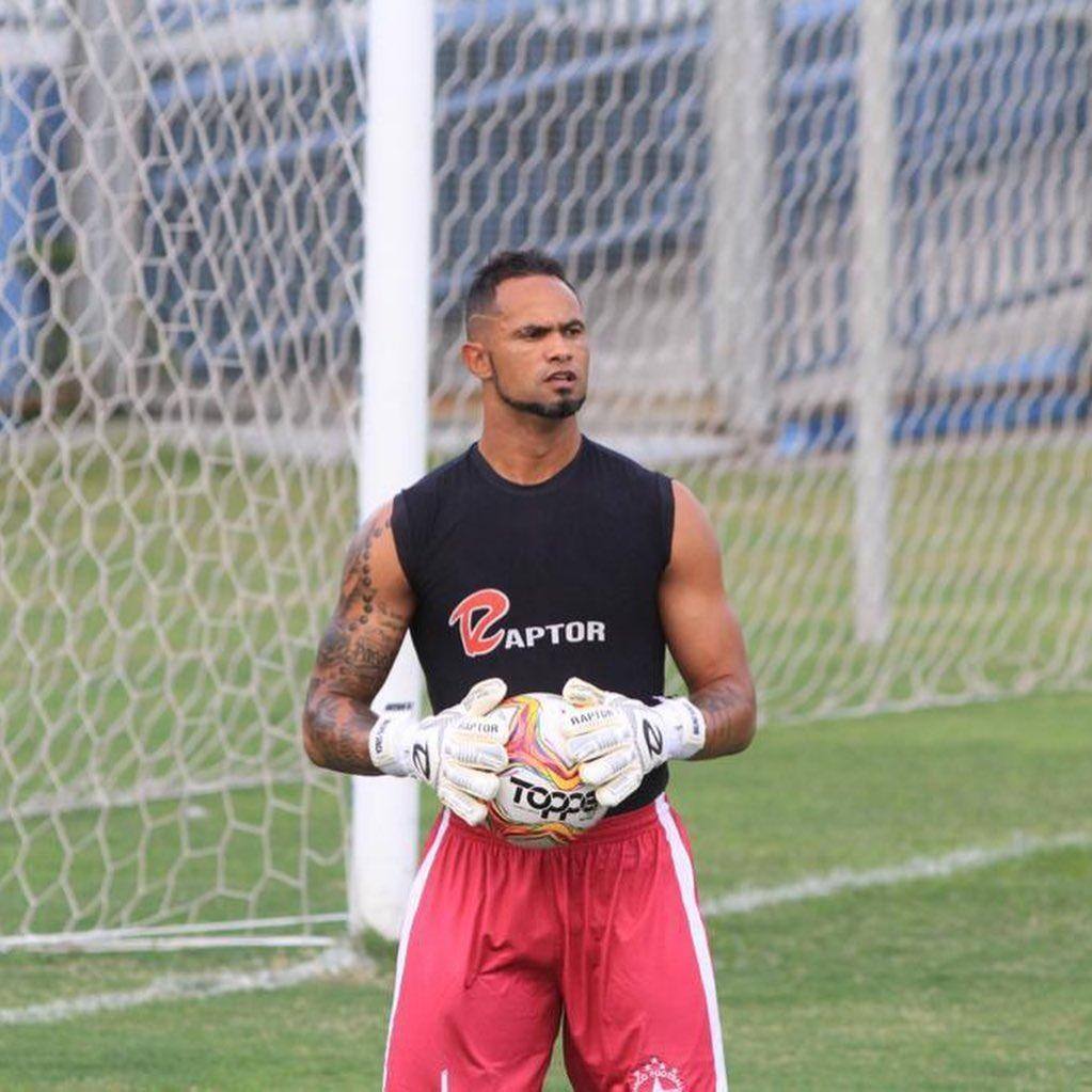 goleiro Bruno