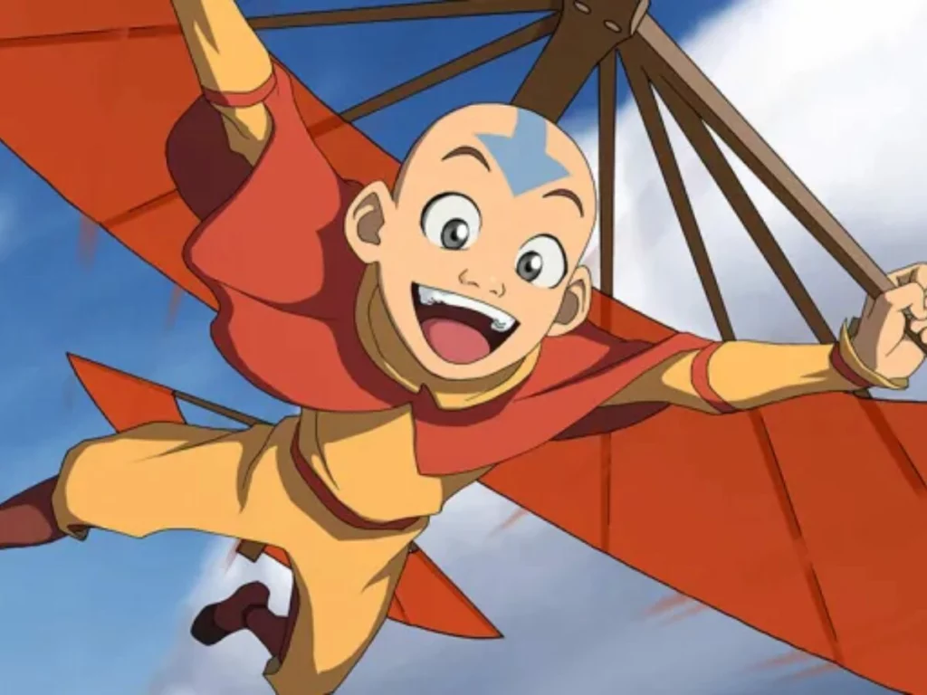 Avatar