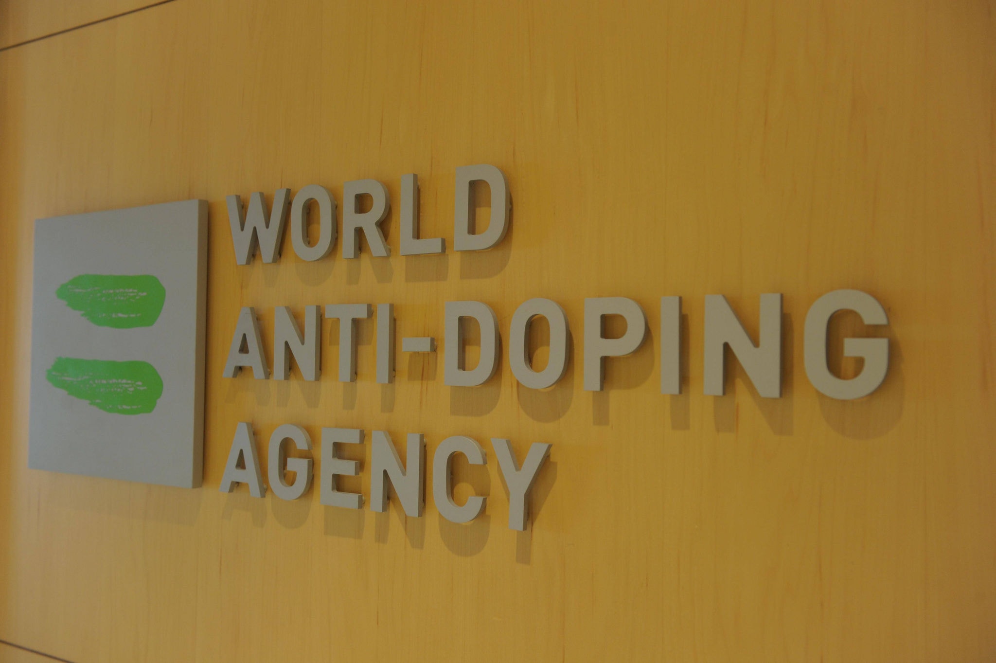 Agência Mundial Antidoping (Wada) faz visita a Russia