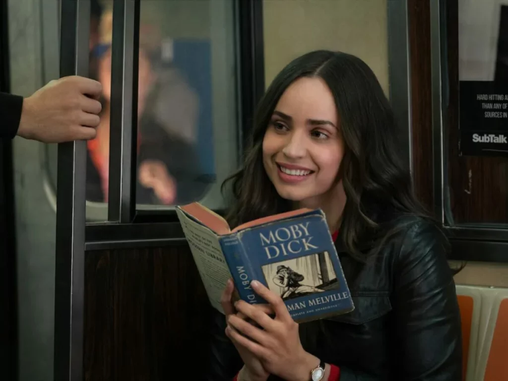 Sofia Carson estrela trailer de A Lista da Minha Vida, romance da Netflix