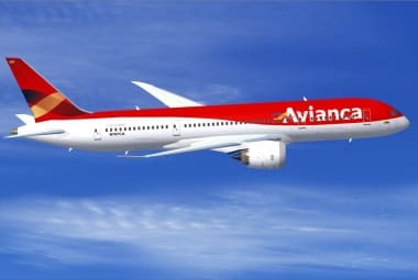 Avianca 