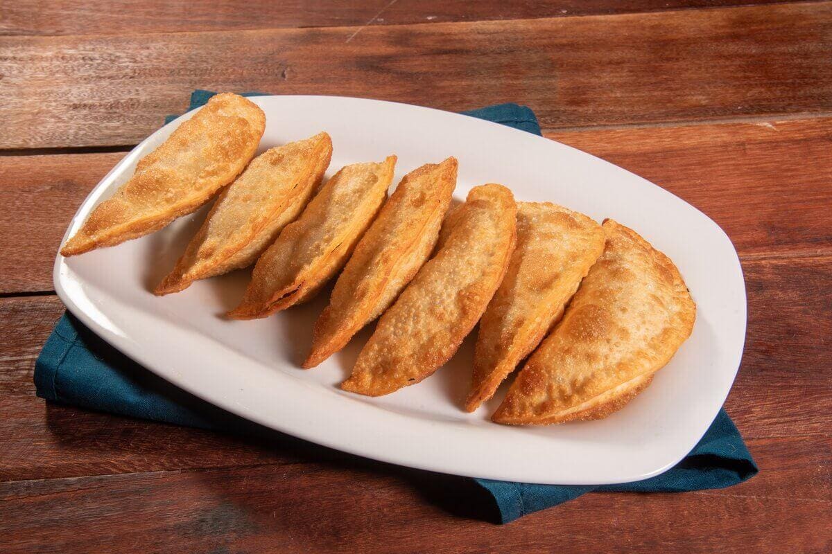 Pastel frito