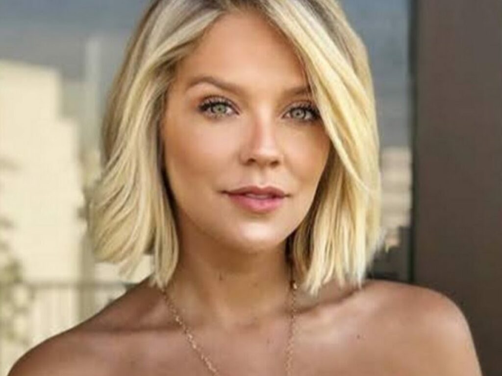 Gabi Lopes - Reprodução/ Instagram
