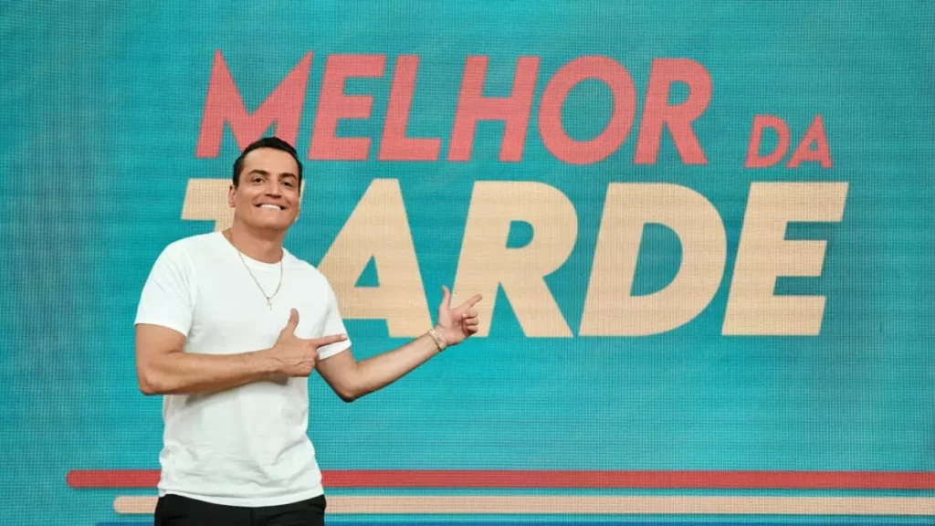 Melhor da Tarde