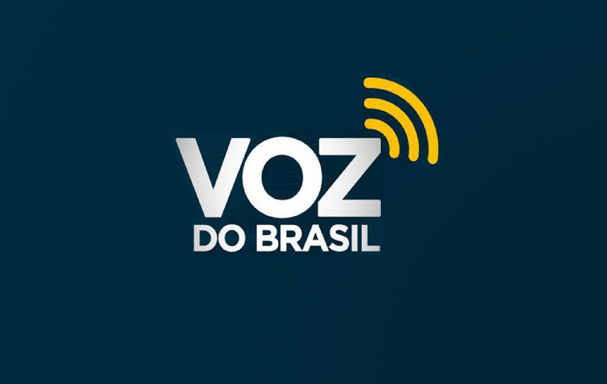 Voz do Brasil deve começar às 19h nas emissoras educativas e entre 19h e 21h nas comerciais