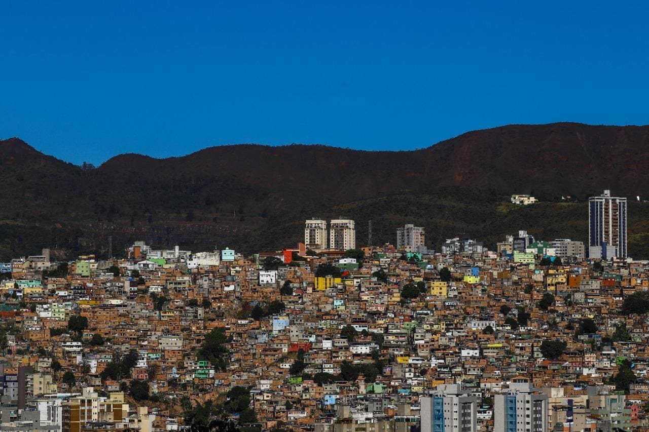 Decisão do Copam autorizou a mineração na Serra do Curral