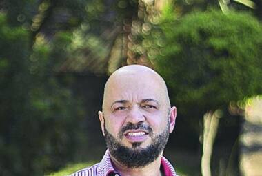 Robson Pinheiro