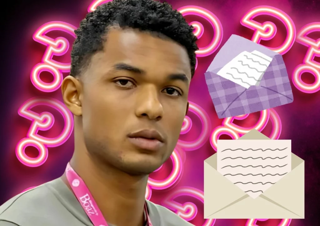Samuel em Dona de Mim  - Divulgação/TV Globo 