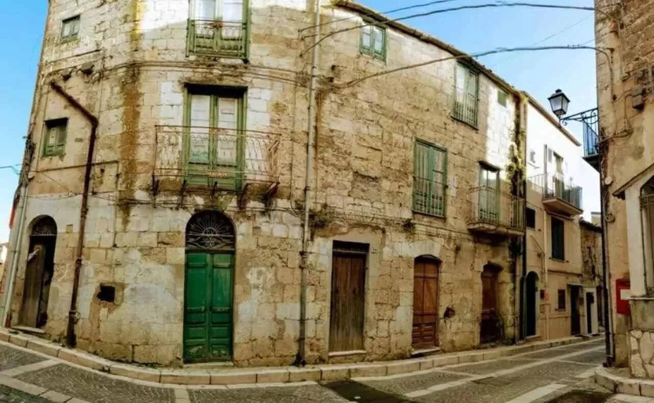 Casa na Itália
