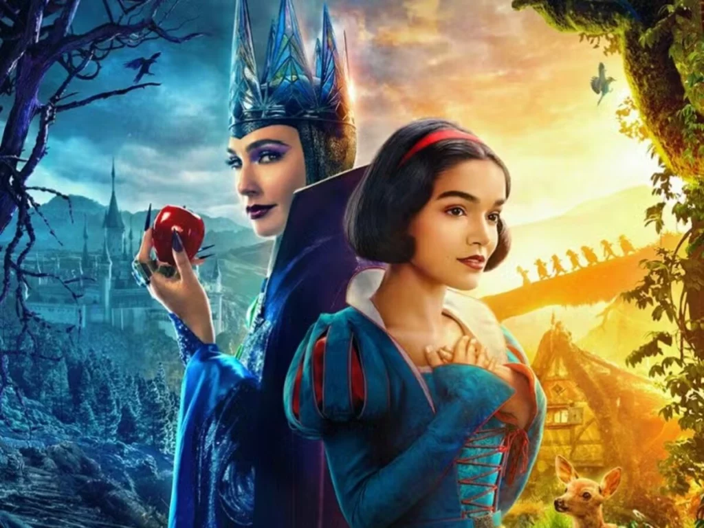 Branca de Neve