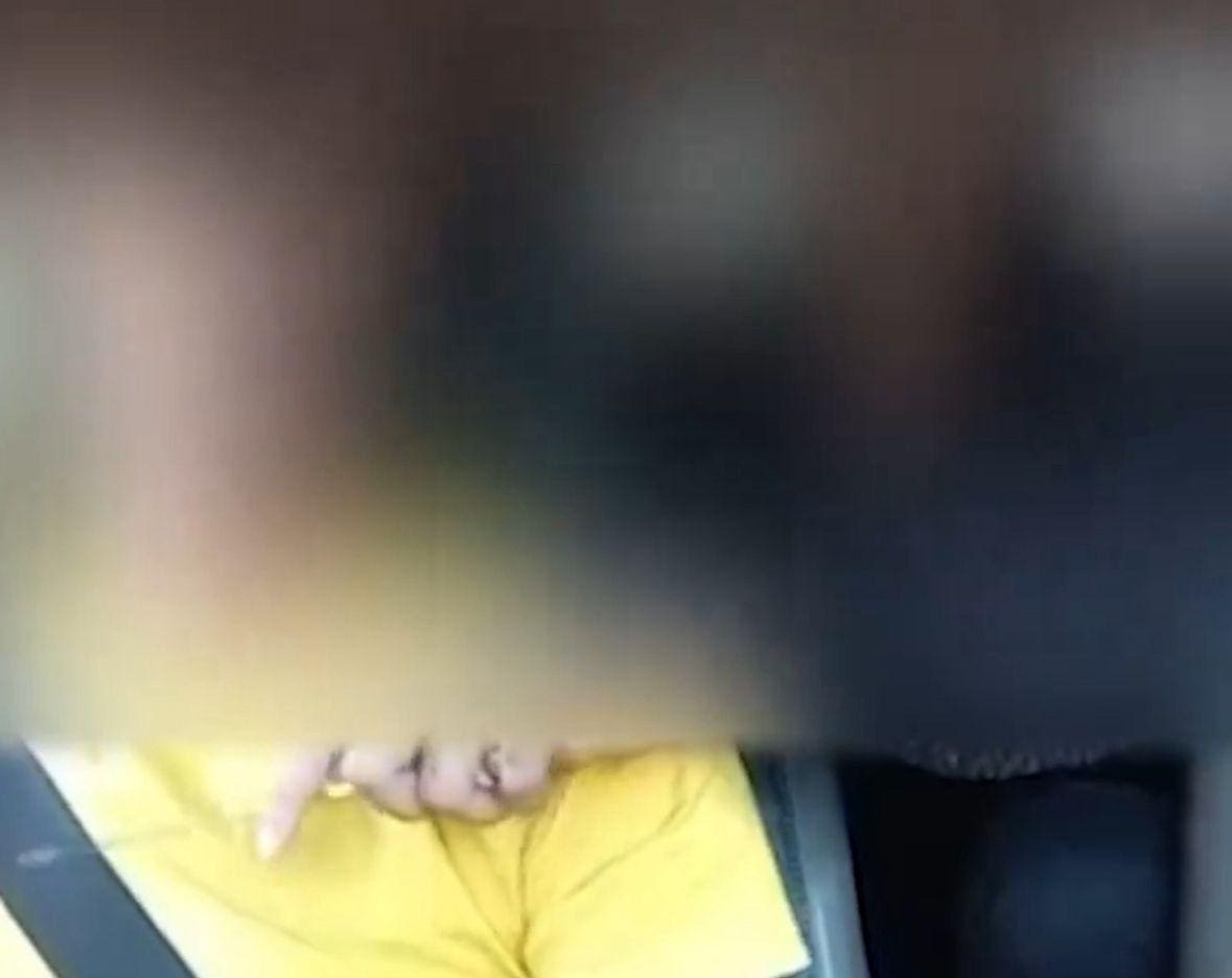 Motorista de app é ameaçado com faca no pescoço durante assalto em BH