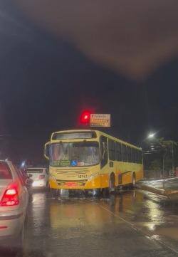 Região da Pampulha, em BH, teve o maior volume de chuva no último dia de 2023