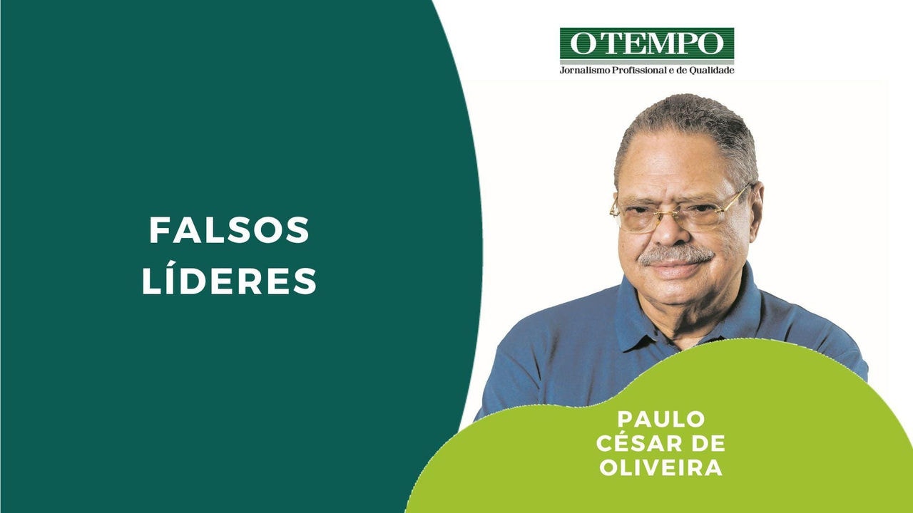 Paulo César de Oliveira O abismo que não veiojpg