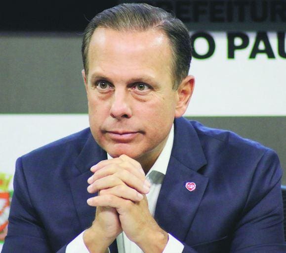 João Doria