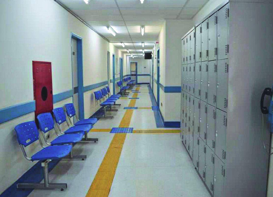 Crise na saúde Médicos que não cumpriam carga horária atuam em postos de saúde e clínicas da cidade de Poços de Caldas