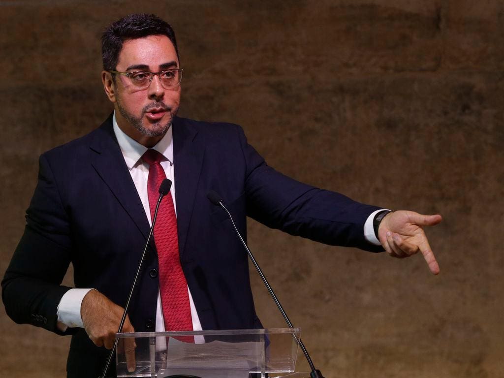 Marcelo Bretas