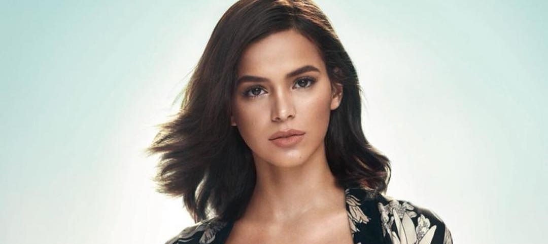 Bruna Marquezine terá que prestar depoimento sobre comentário nas redes sociais